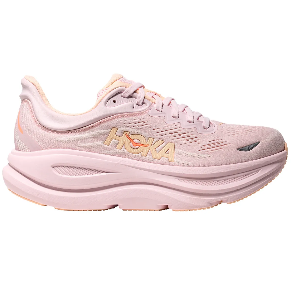 Clearance HOKA Bondi 9 - Women's Running Shoes