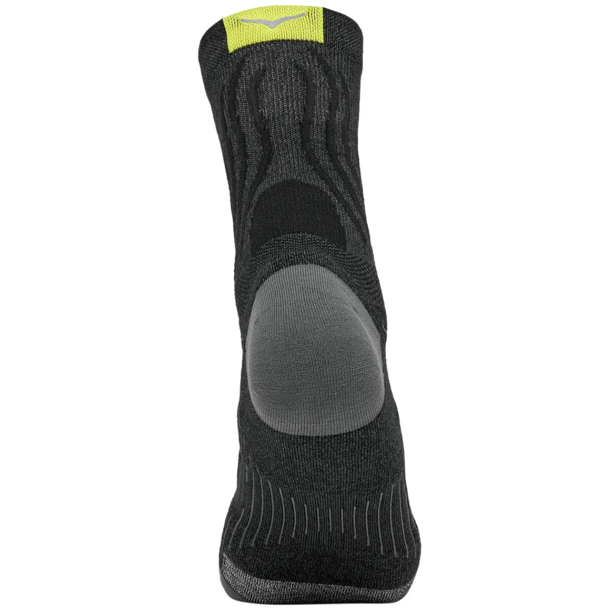 HOKA Socks^Bondi - Adult Cushioned Ankle Socks