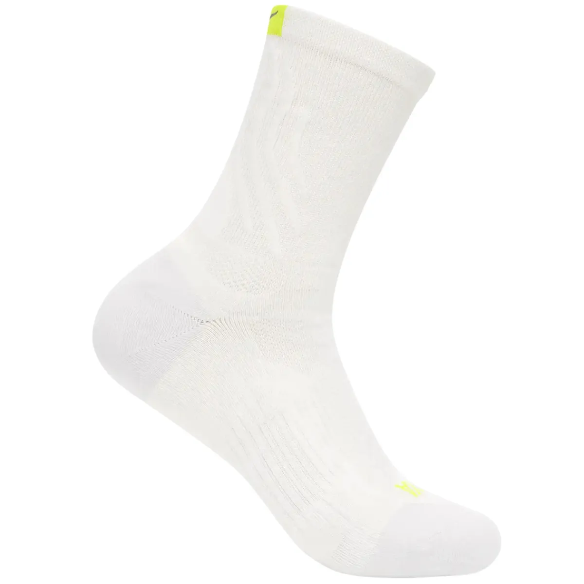 HOKA Socks^Bondi - Adult Cushioned Ankle Socks
