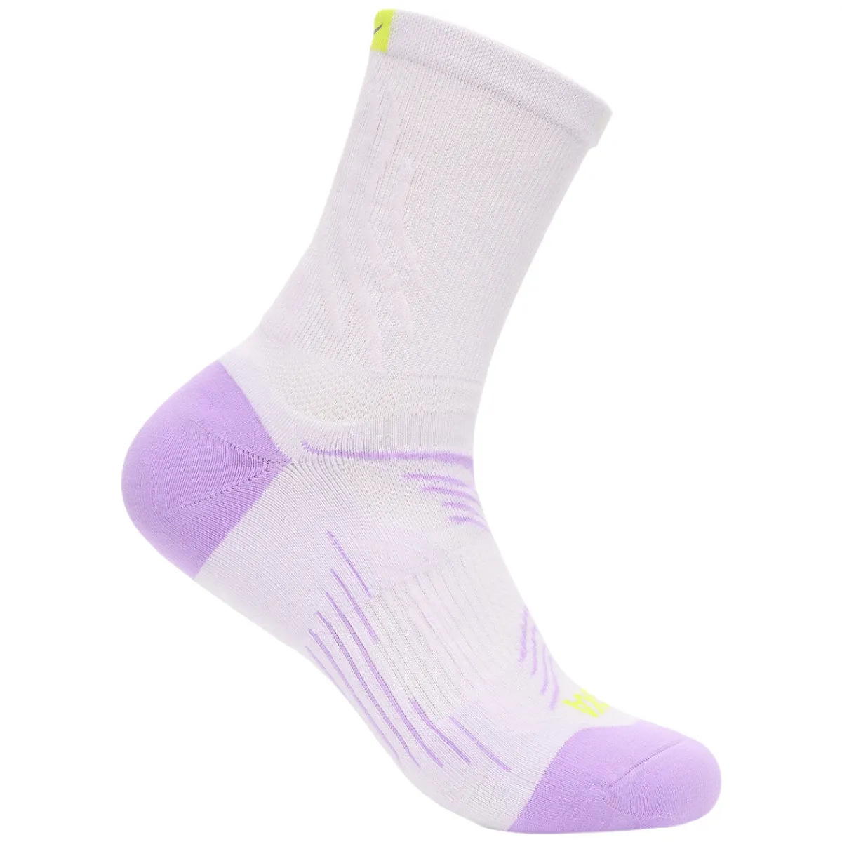 HOKA Socks^Bondi - Adult Cushioned Ankle Socks