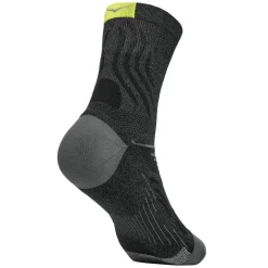 HOKA Socks^Bondi - Adult Cushioned Ankle Socks