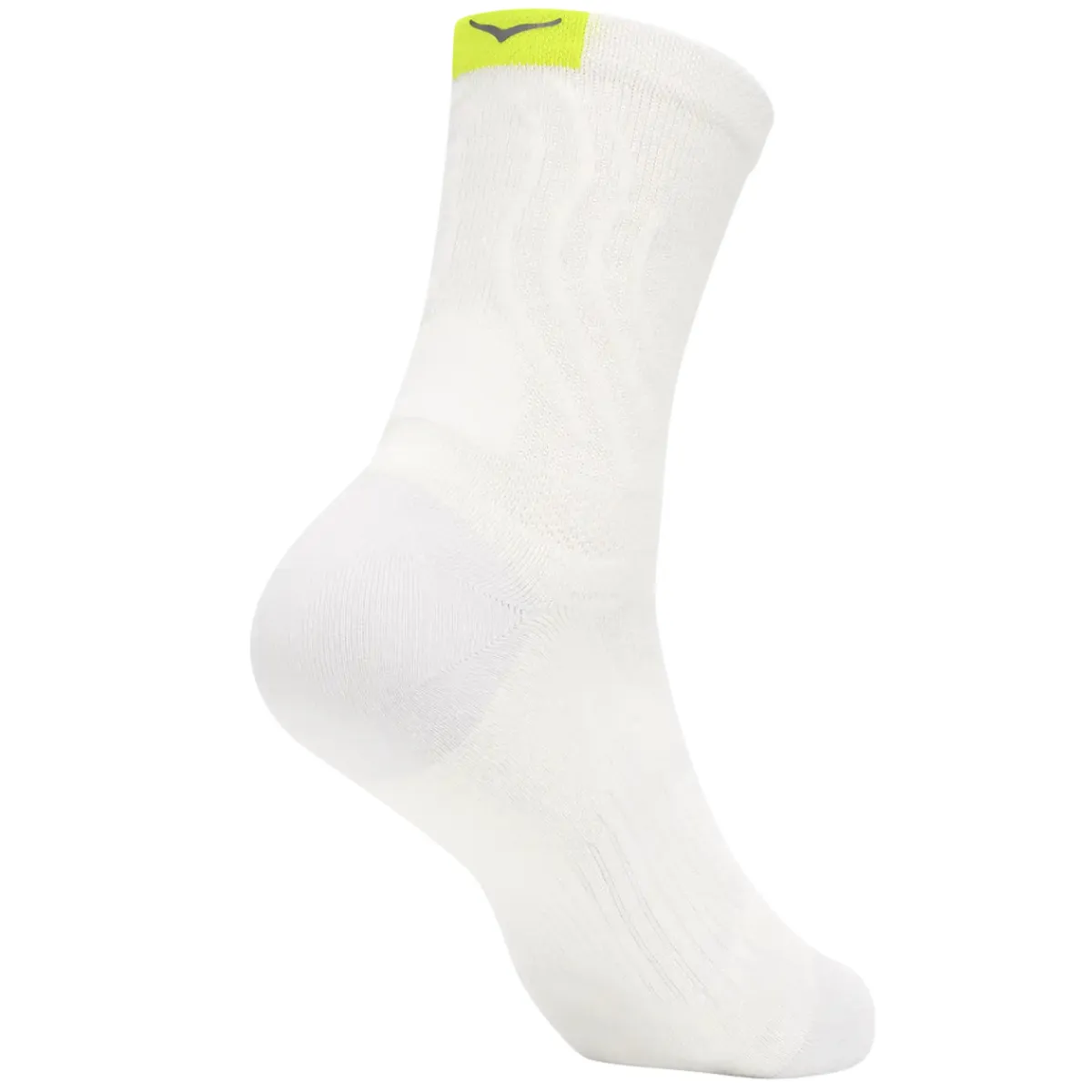 HOKA Socks^Bondi - Adult Cushioned Ankle Socks