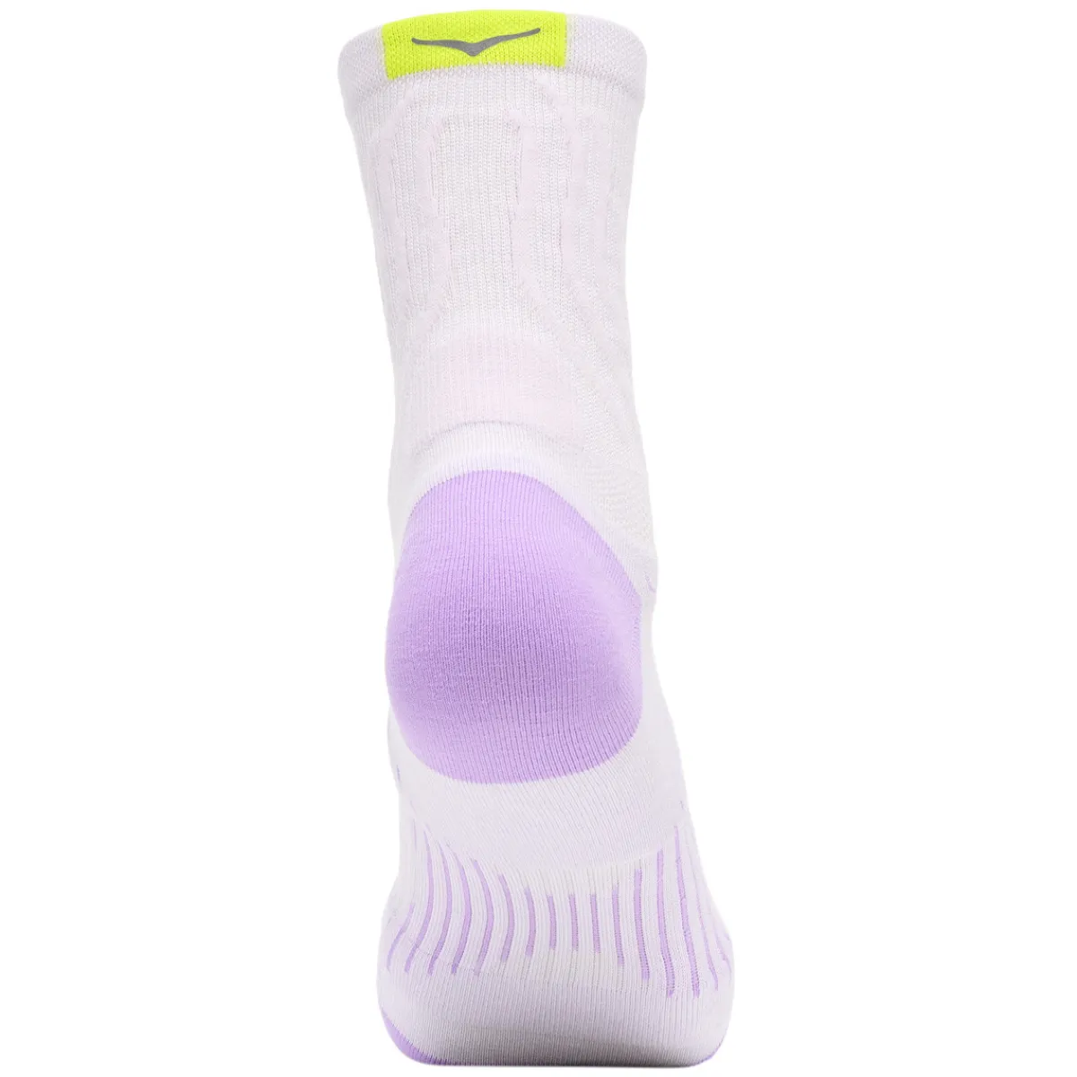 HOKA Socks^Bondi - Adult Cushioned Ankle Socks