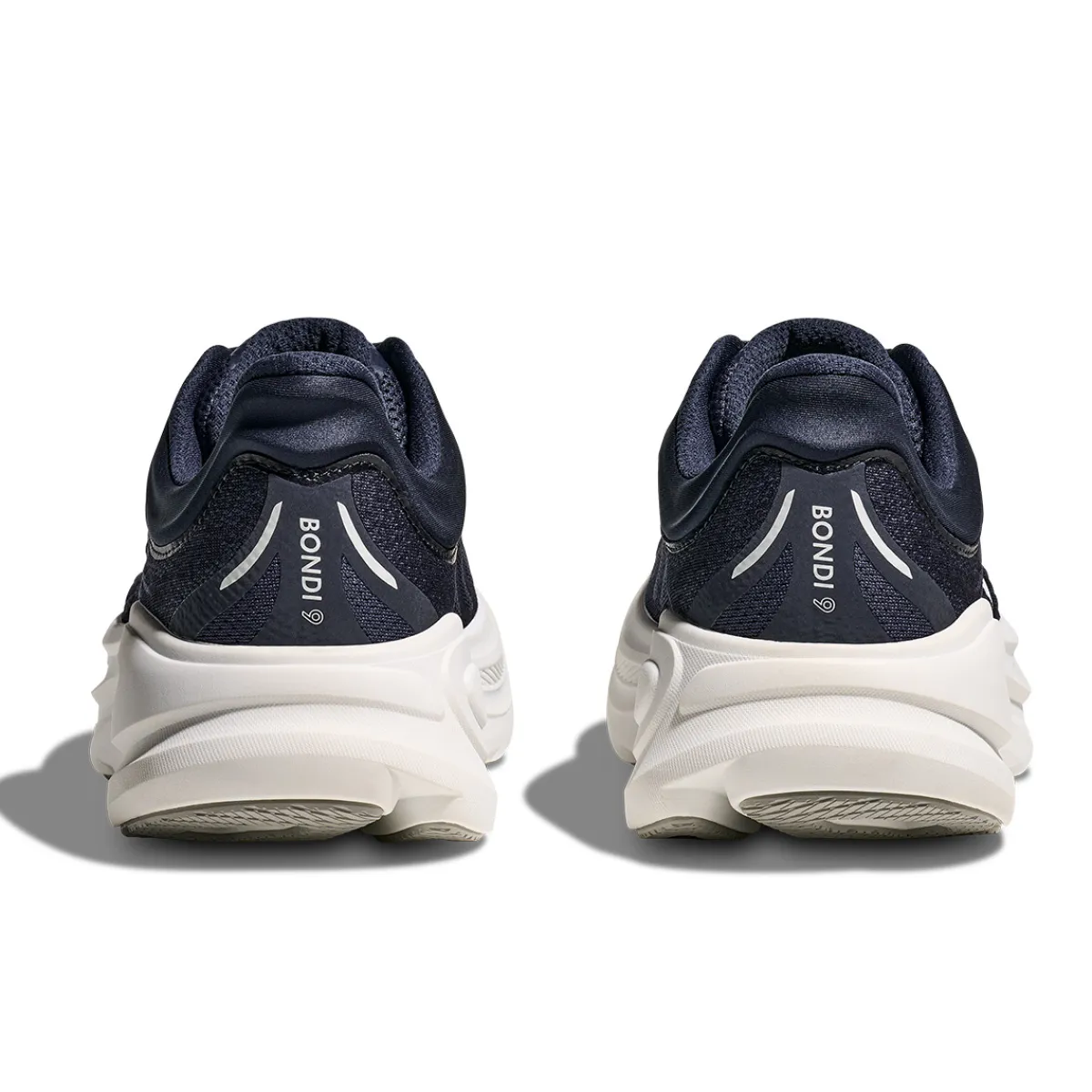HOKA Athletic And Outdoor Shoes|Running Shoes^Bondi 9 (Wide) - Men's Running Shoes