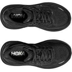 HOKA Athletic And Outdoor Shoes|Running Shoes^Bondi 9 (Wide) - Men's Running Shoes