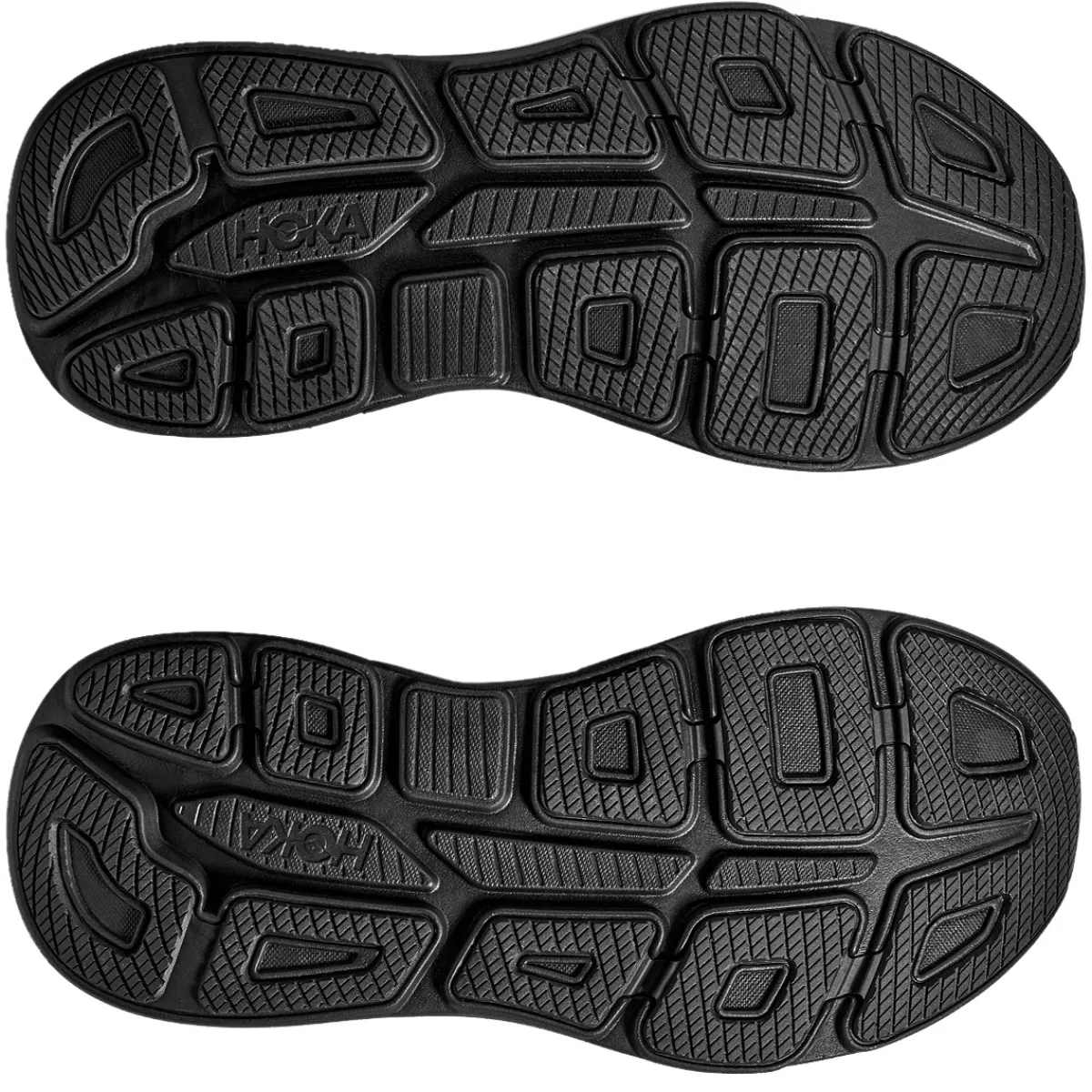 HOKA Athletic And Outdoor Shoes|Running Shoes^Bondi 9 (Wide) - Men's Running Shoes