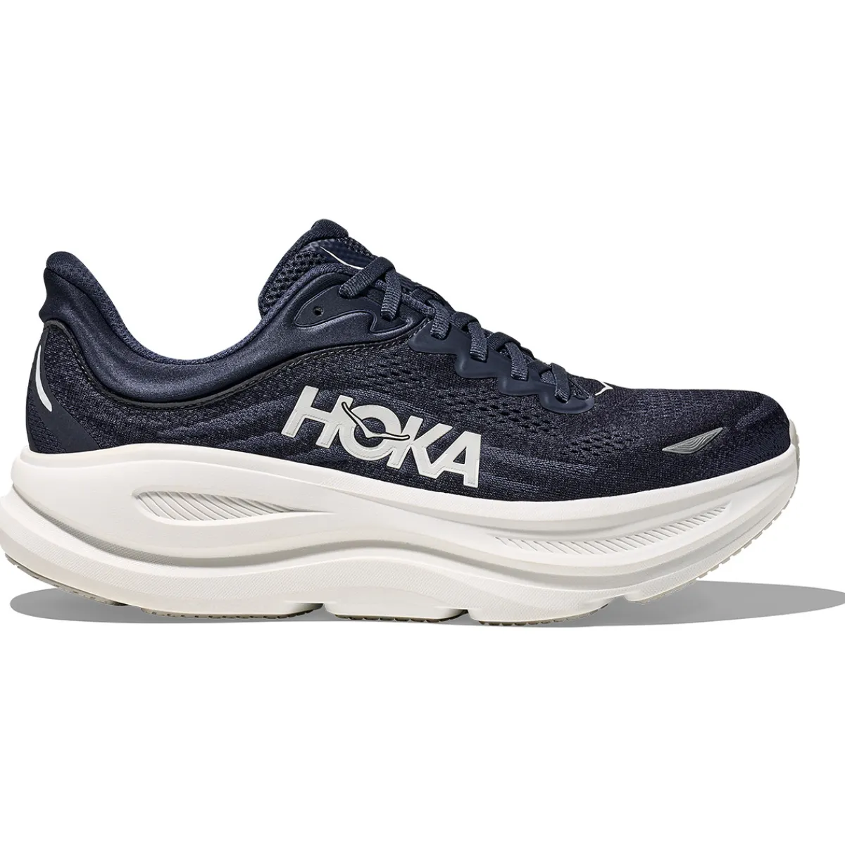 HOKA Athletic And Outdoor Shoes|Running Shoes^Bondi 9 (Wide) - Men's Running Shoes