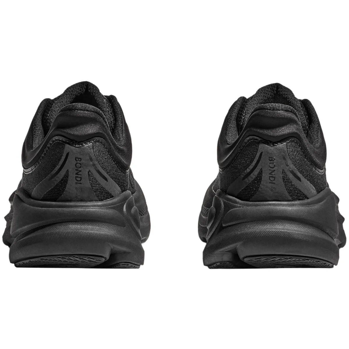 HOKA Athletic And Outdoor Shoes|Running Shoes^Bondi 9 (Wide) - Men's Running Shoes