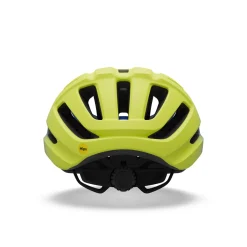 Online GIRO Boost MIPS - Junior Bike Helmet BLGR