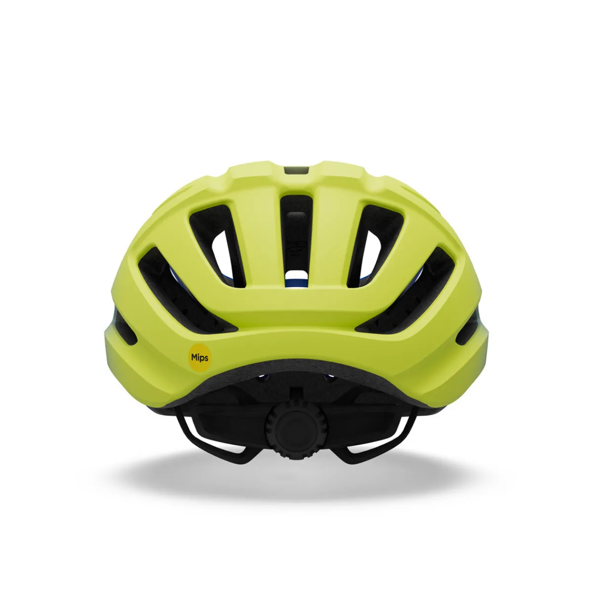 Online GIRO Boost MIPS - Junior Bike Helmet BLGR