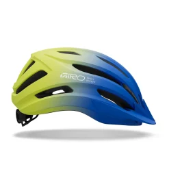 Online GIRO Boost MIPS - Junior Bike Helmet BLGR