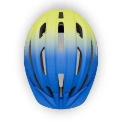 Online GIRO Boost MIPS - Junior Bike Helmet BLGR