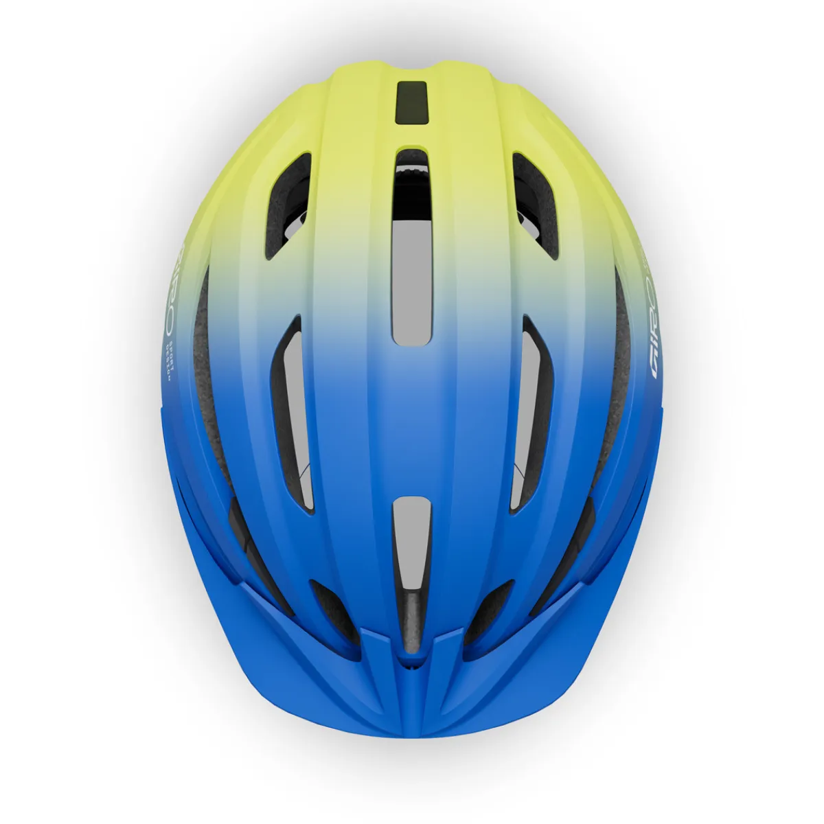 Online GIRO Boost MIPS - Junior Bike Helmet BLGR