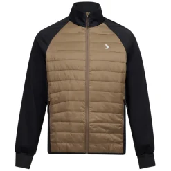 New GARNEAU Boreal Flow - Men's Aerobic Jacket 1317