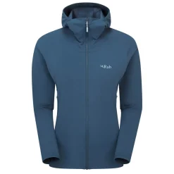 Best RAB Borealis - Women's Softshell Jacket