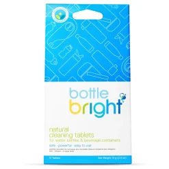 Discount HYDRAPAK Bottle Bright - Cleaning Tablets