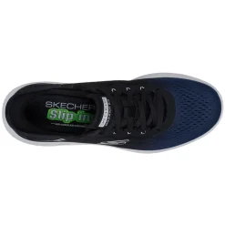 Hot SKECHERS Bounder 2.0 - Tellem - Men's Fashion Shoes NVBK