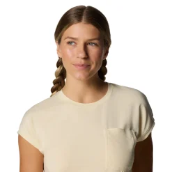 Discount COLUMBIA Boundless Trek - Women's T-Shirt 758