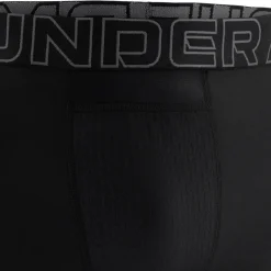 UNDER ARMOUR Underwear^BoxerJock (Pack of 2) - Men's Fitted Boxer Shorts