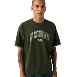 LEVI'S T-Shirts And Polos^Boxy - Men's T-Shirt