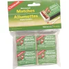 Best COGHLAN'S 940BP (Pack of 4) - Waterproof matches