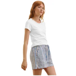 Discount HATLEY Braided Neck - Women's T-shirt 100