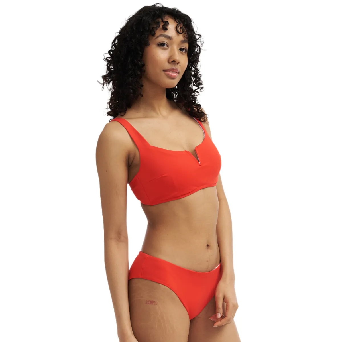 Women RIPZONE Bikinis And Tankinis^Bralette - Women's Swimsuit Top