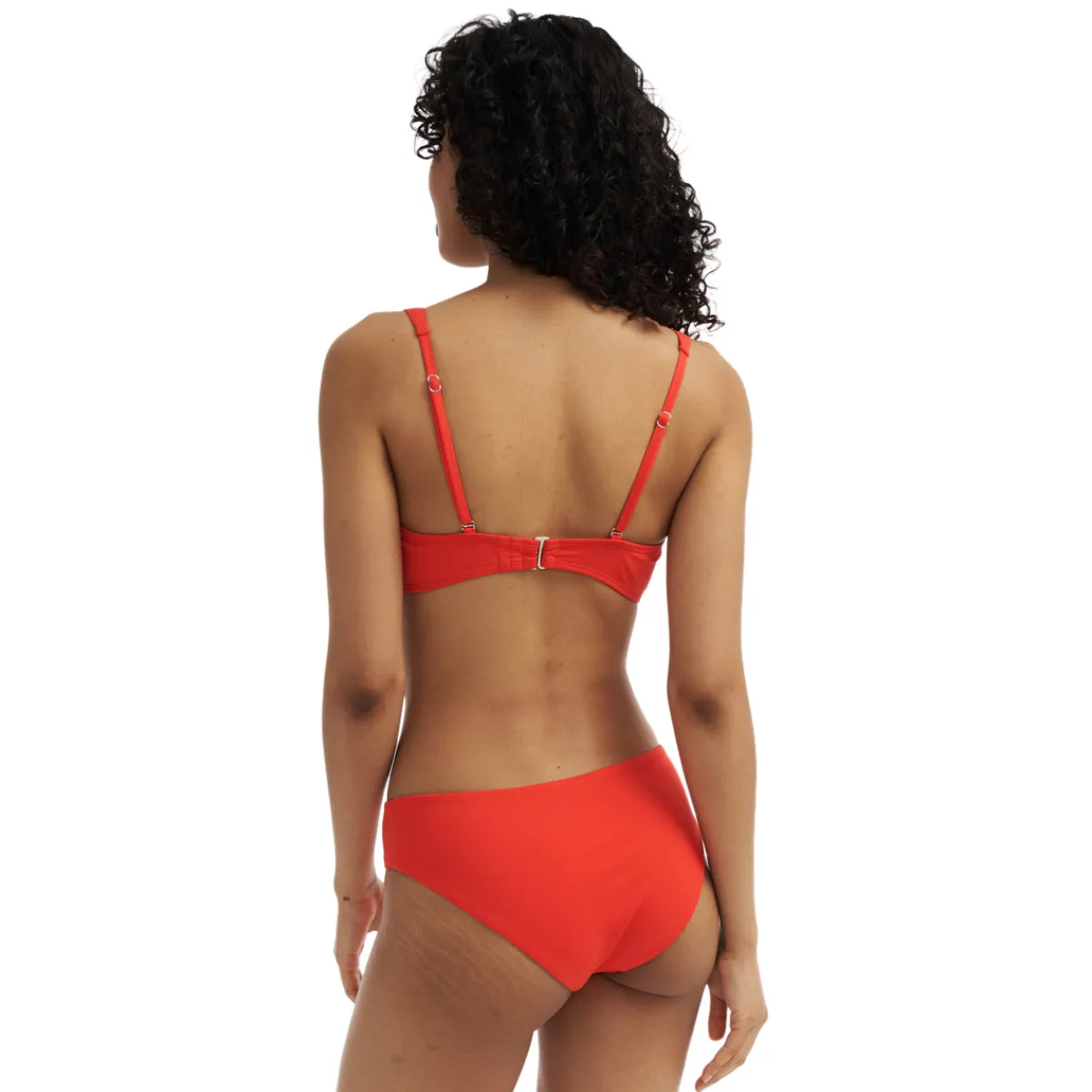Women RIPZONE Bikinis And Tankinis^Bralette - Women's Swimsuit Top