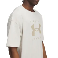UNDER ARMOUR T-Shirts And Polos|T-Shirts And Polos^Branded - Men's T-Shirt