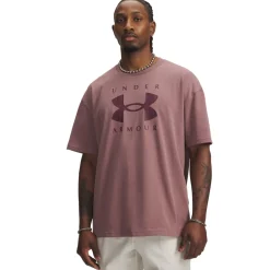 UNDER ARMOUR T-Shirts And Polos|T-Shirts And Polos^Branded - Men's T-Shirt