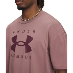 UNDER ARMOUR T-Shirts And Polos|T-Shirts And Polos^Branded - Men's T-Shirt