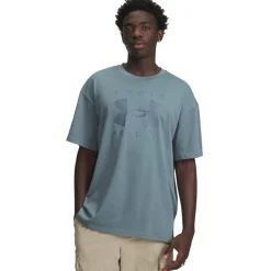 UNDER ARMOUR T-Shirts And Polos|T-Shirts And Polos^Branded - Men's T-Shirt