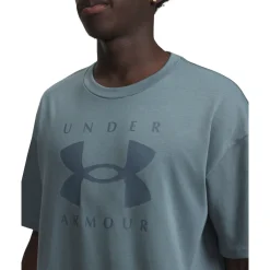 UNDER ARMOUR T-Shirts And Polos|T-Shirts And Polos^Branded - Men's T-Shirt