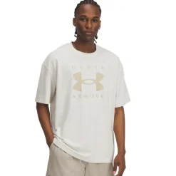 UNDER ARMOUR T-Shirts And Polos|T-Shirts And Polos^Branded - Men's T-Shirt