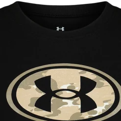BOY UNDER ARMOUR KIDS Sportswear^Branded Scene - Boys' T-Shirt