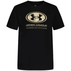 BOY UNDER ARMOUR KIDS Sportswear^Branded Scene - Boys' T-Shirt