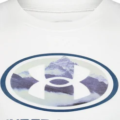 BOY UNDER ARMOUR KIDS Sportswear^Branded Scene - Boys' T-Shirt