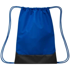 New NIKE Brasilia 9.5 - 18 L - Sack Pack with Drawstring Closure