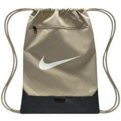 New NIKE Brasilia 9.5 - 18 L - Sack Pack with Drawstring Closure