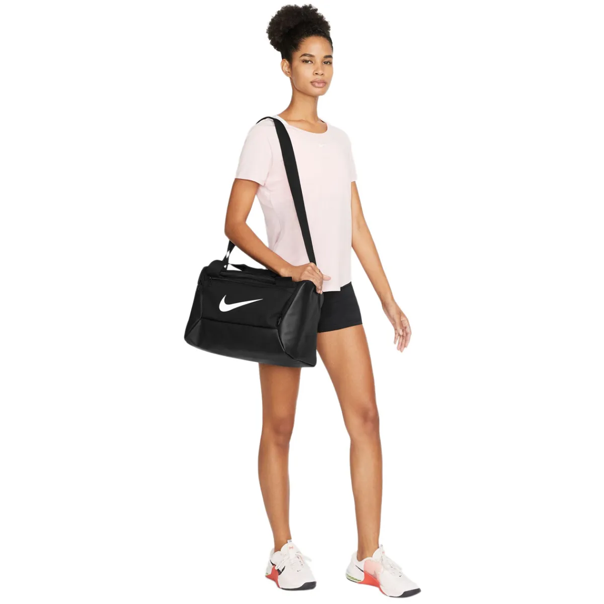 NIKE Duffle Bags|Training Bags^Brasilia 9.5 Extra Small - Duffle Bag
