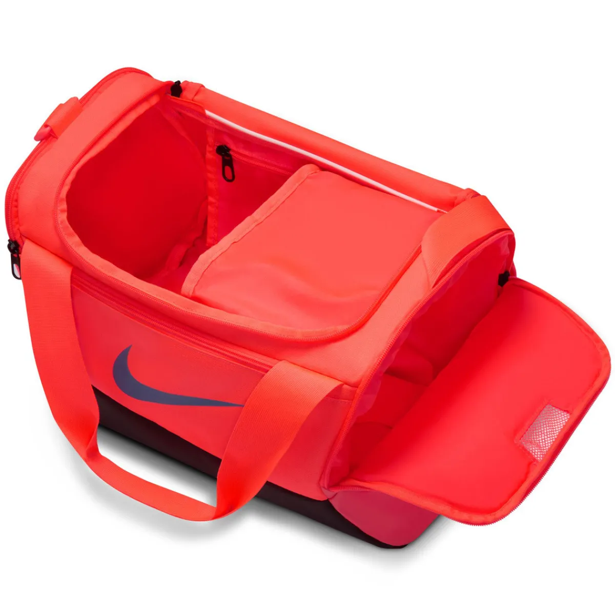 NIKE Duffle Bags|Training Bags^Brasilia 9.5 Extra Small - Duffle Bag