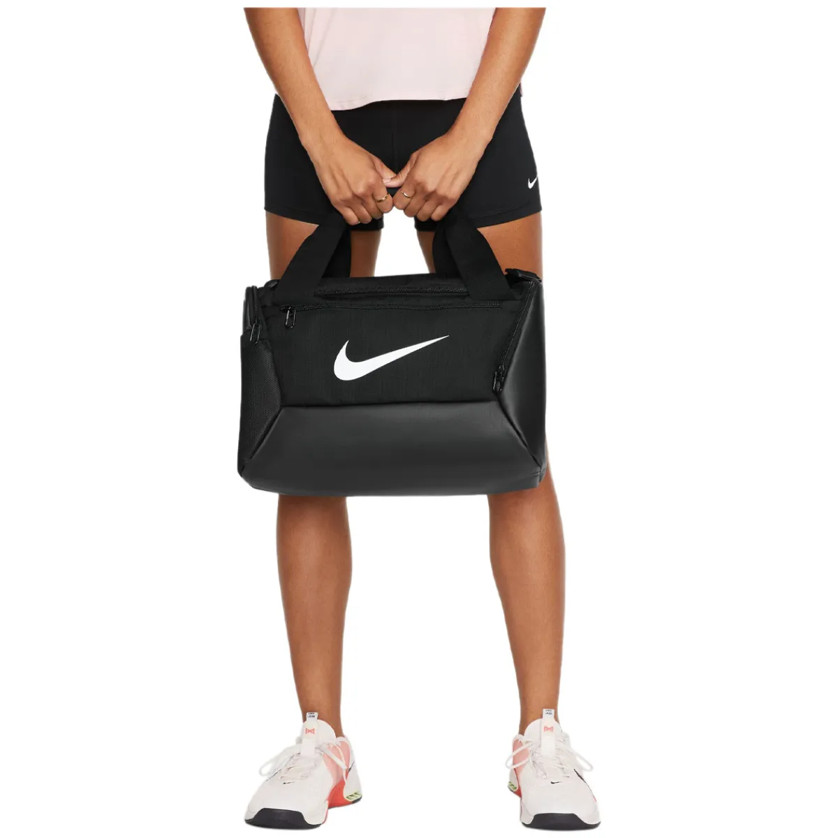 NIKE Duffle Bags|Training Bags^Brasilia 9.5 Extra Small - Duffle Bag