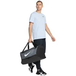 Best NIKE Brasilia 9.5 Medium 60 L - Duffle Bag