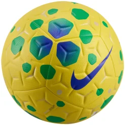 NIKE Soccer^Brazil Academy - Soccer Ball