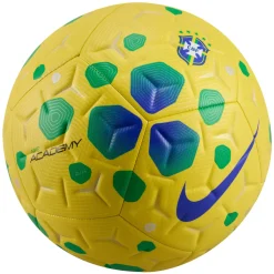 NIKE Soccer^Brazil Academy - Soccer Ball