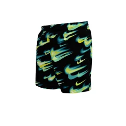 Best NIKE Breaker (4") - Boys' Swim Shorts 737