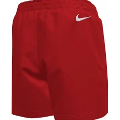 Clearance NIKE Breaker Boxy Patch - Boys' Swim Shorts