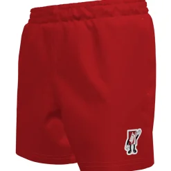 Clearance NIKE Breaker Boxy Patch - Boys' Swim Shorts