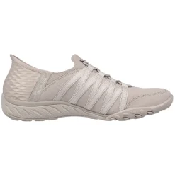Clearance SKECHERS Breathe Easy Roll With Me - Women's Fashion Shoes