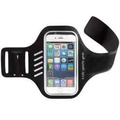 Sale LIFE SPORTS GEAR Breeze - Adjustable Armband for Smartphone 01